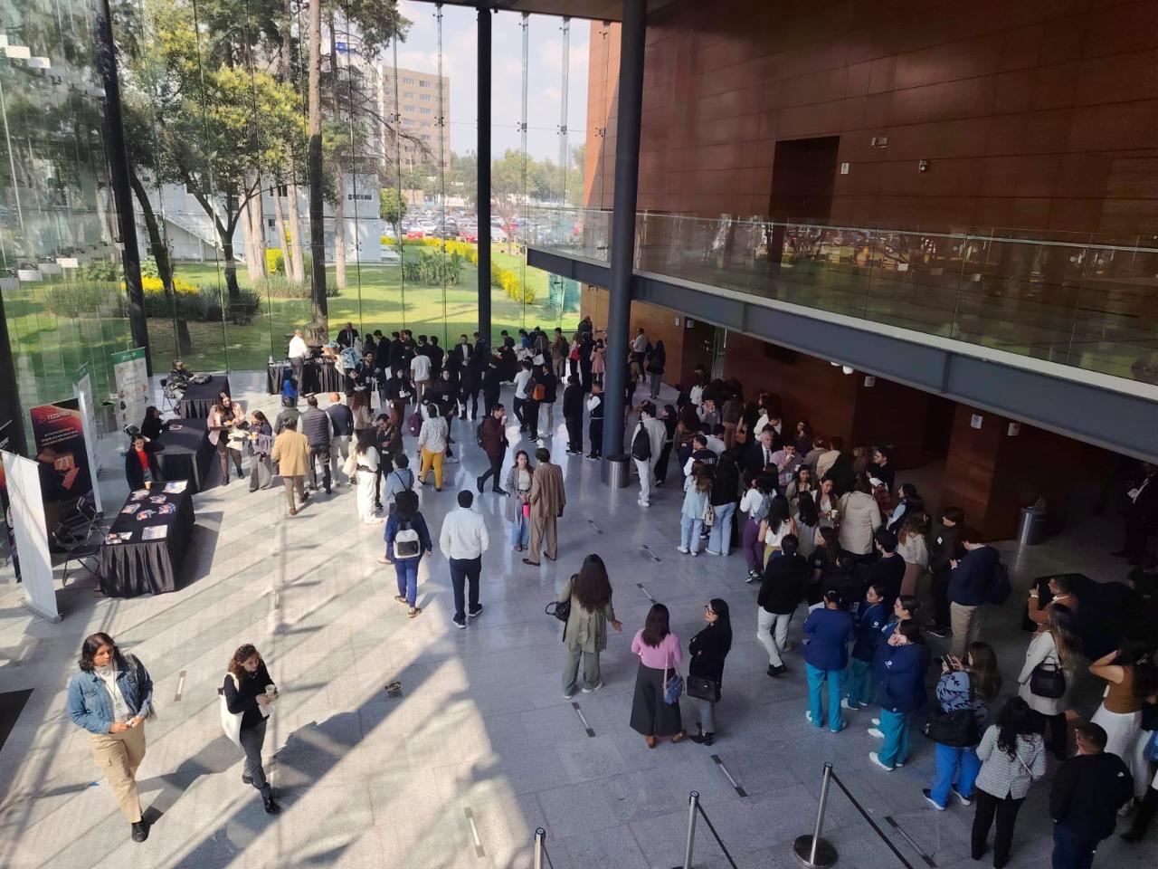 1er Simposio de avances en Asma y Enfermedades de las Vas Areas