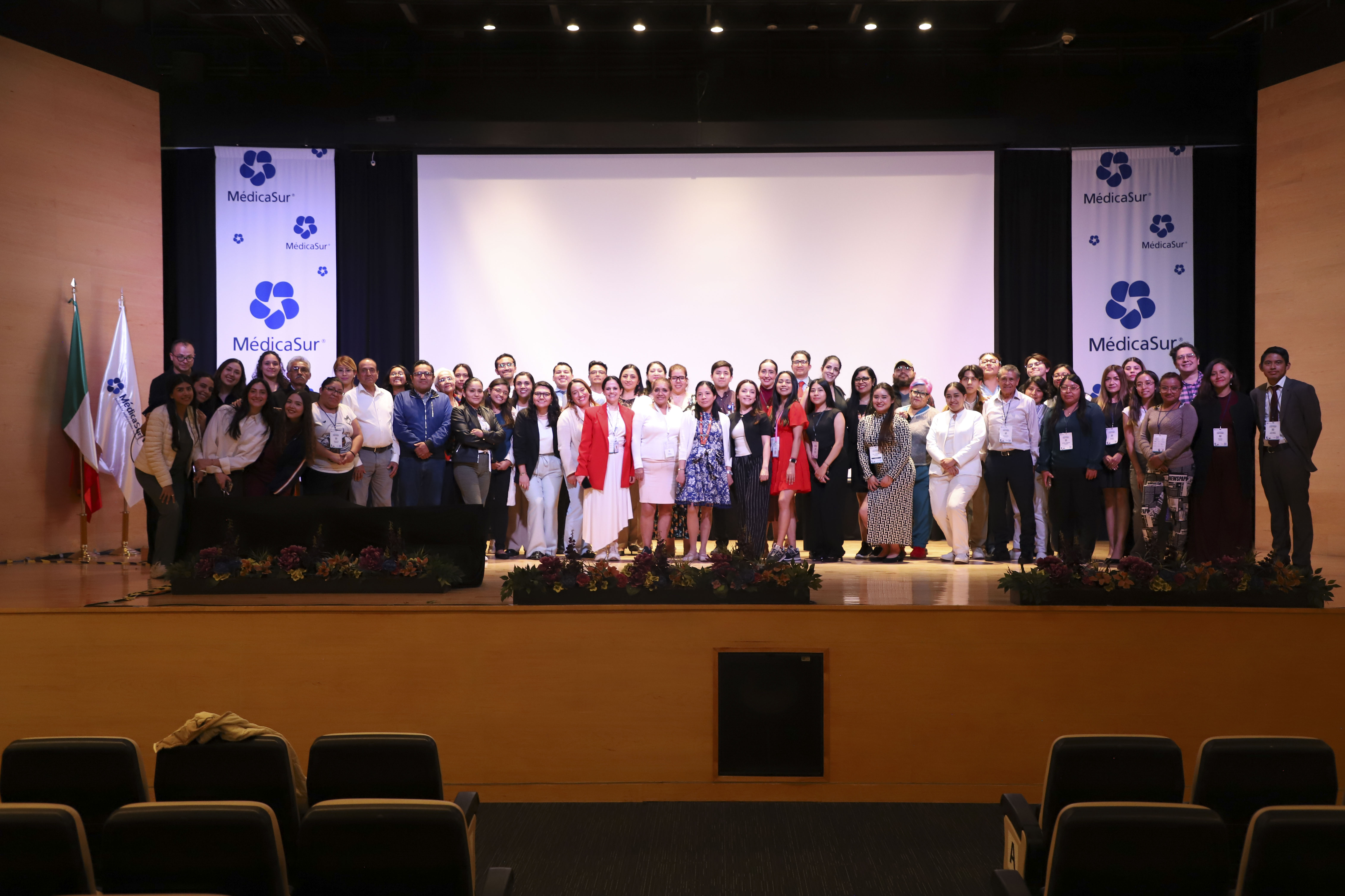 4° Congreso de Geriatria